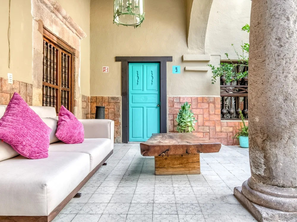 Cocos Hostal Boutique - Hostel