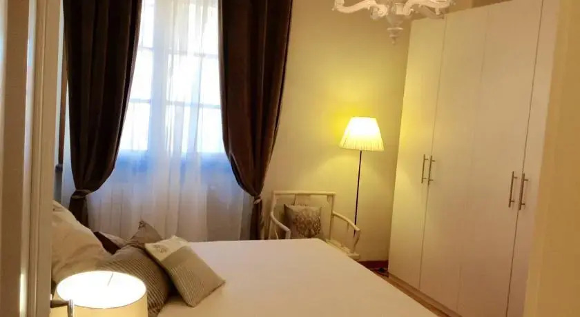 La Casa di Antonia