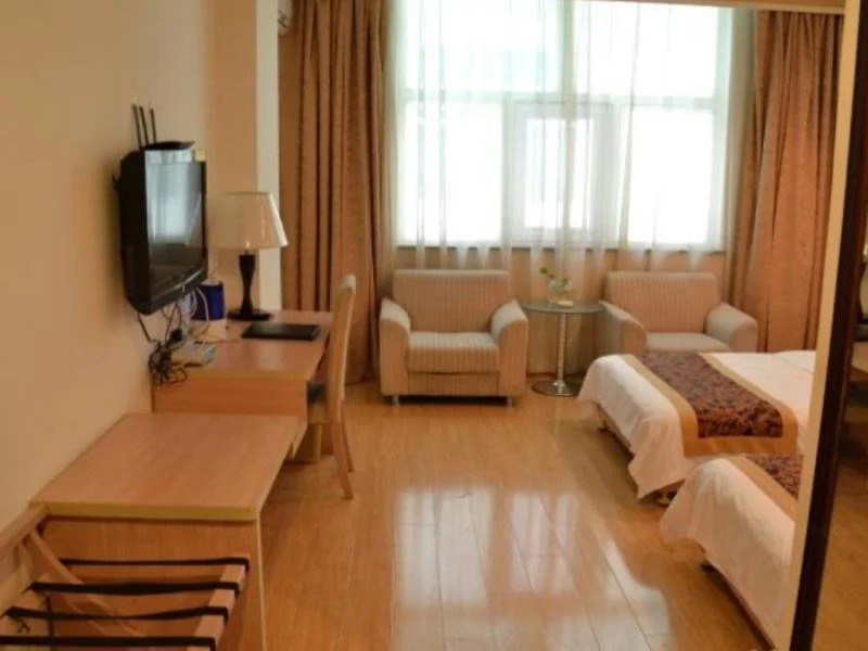 Super 8 Hotel Yazhong - Urumqi