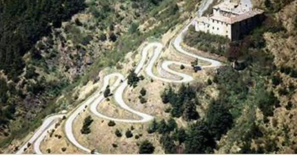 Duplex à Tende