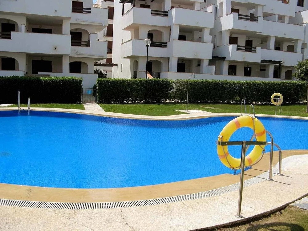 Apartamento Altos I4-0A