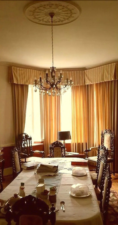 Riebeek Valley Hotel