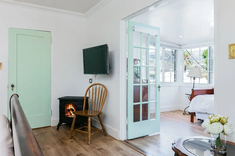 427 Santa Barbara (1655-159019) - 1 Br Hotel Room