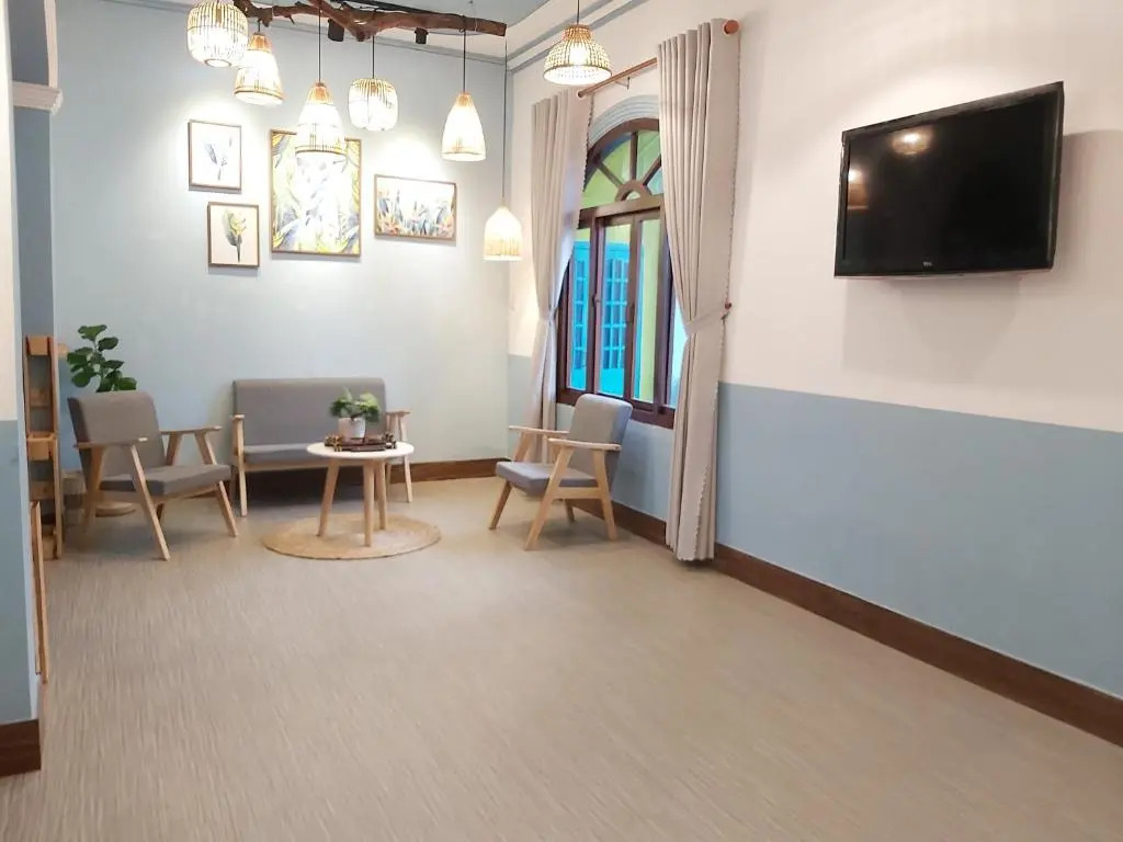 Hotel Thanh Van 2