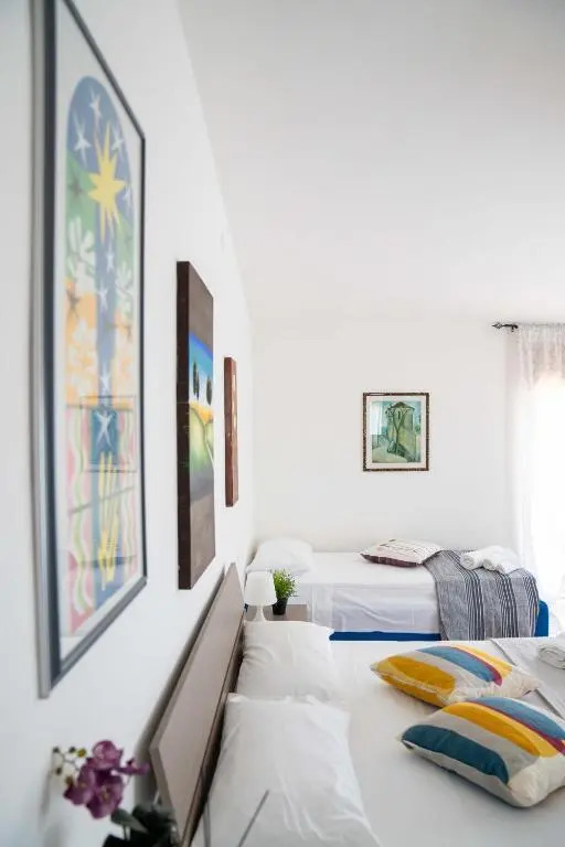 Queens Bed & Breakfast