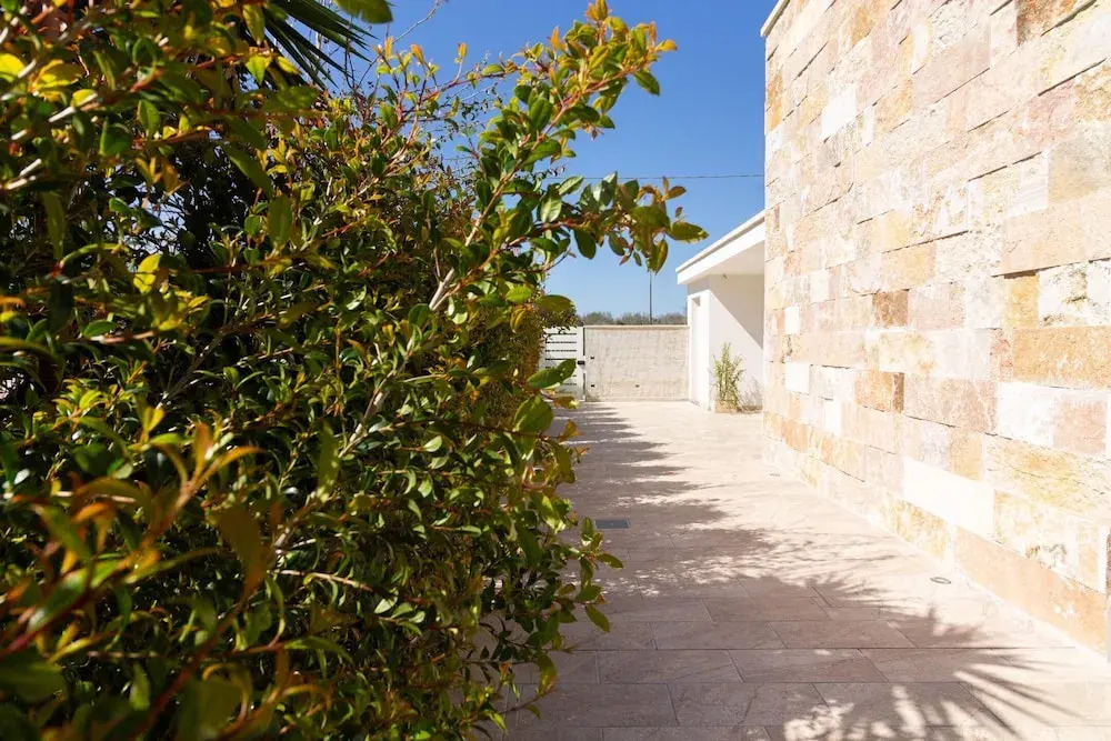 Sound Garden Charming Rooms
