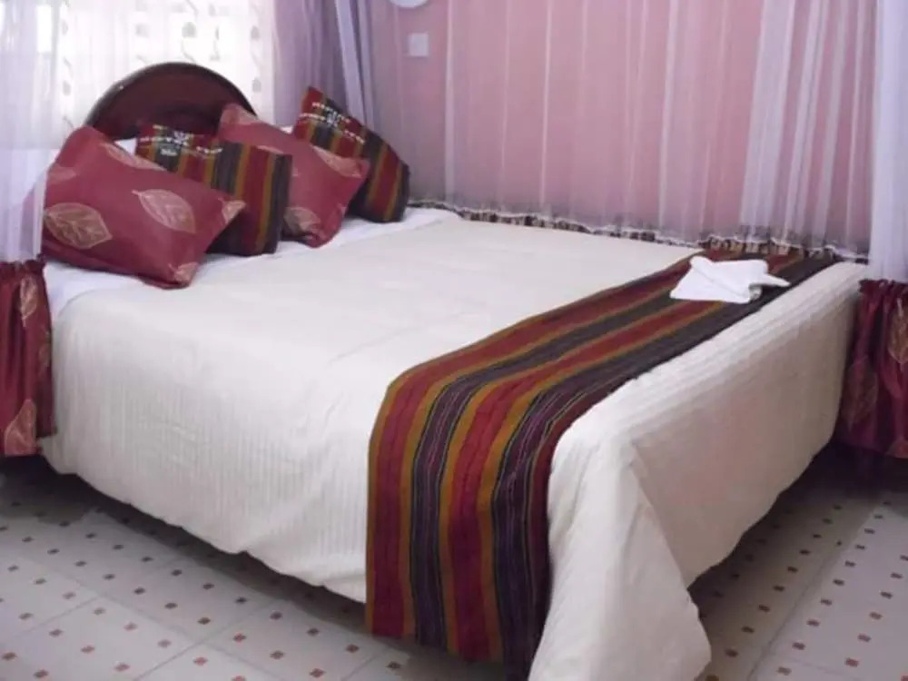 Alpine Hotel