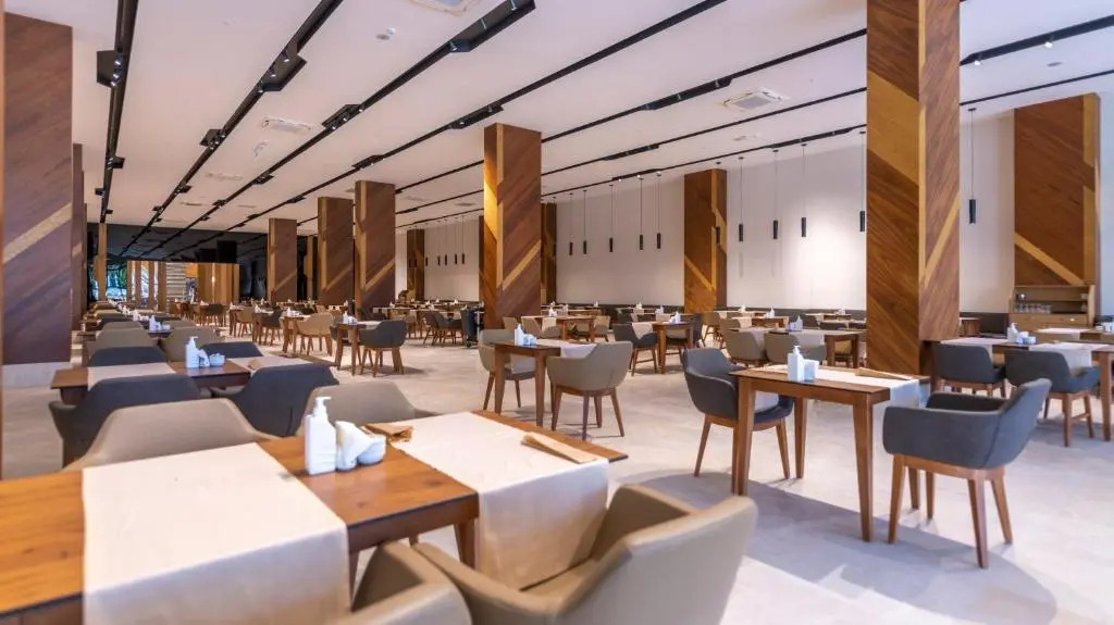 LRS Hotels Akadia Luxury- Adults & Couples Only- Premium Ultra All Inclusive