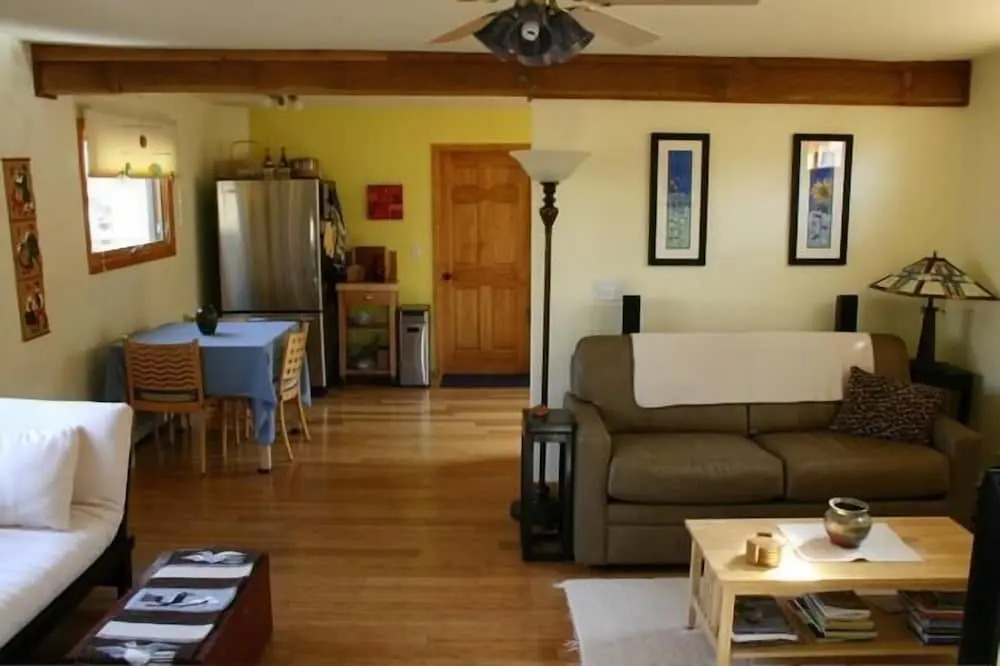 The Townie 1 Bedroom Holiday Home By Pinon Vacation Rentals