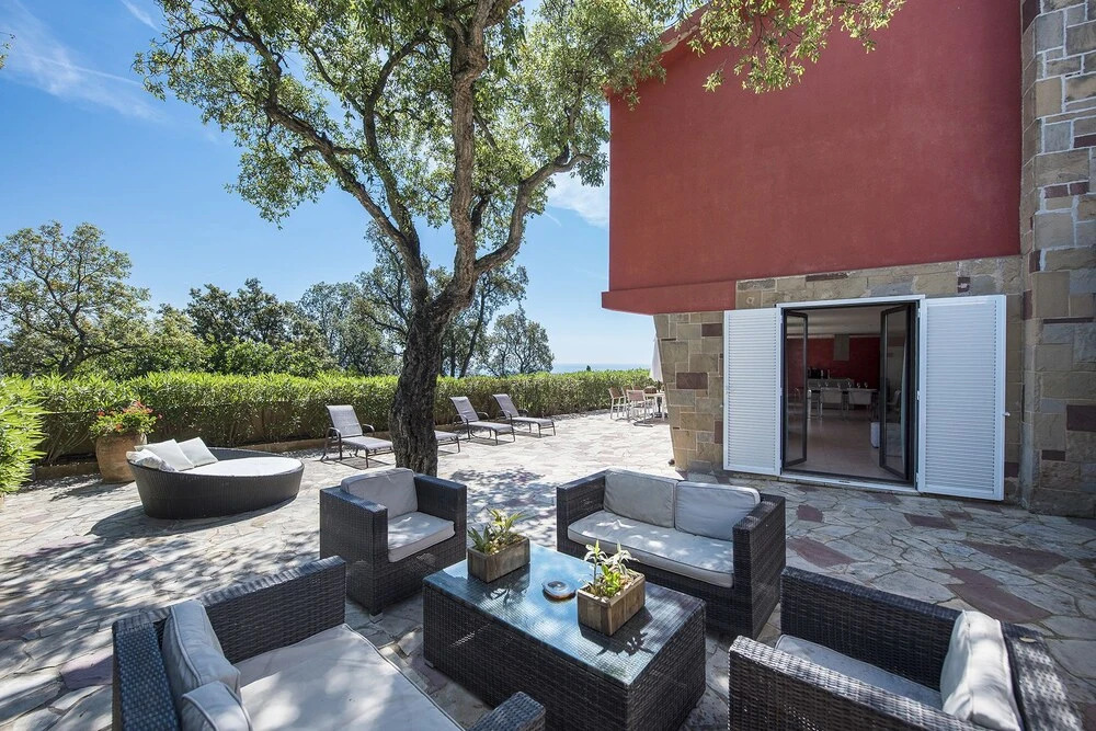 Boutique Villa Panorama