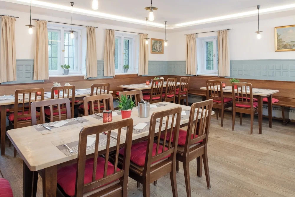 Hotel Aiterbach am Chiemsee