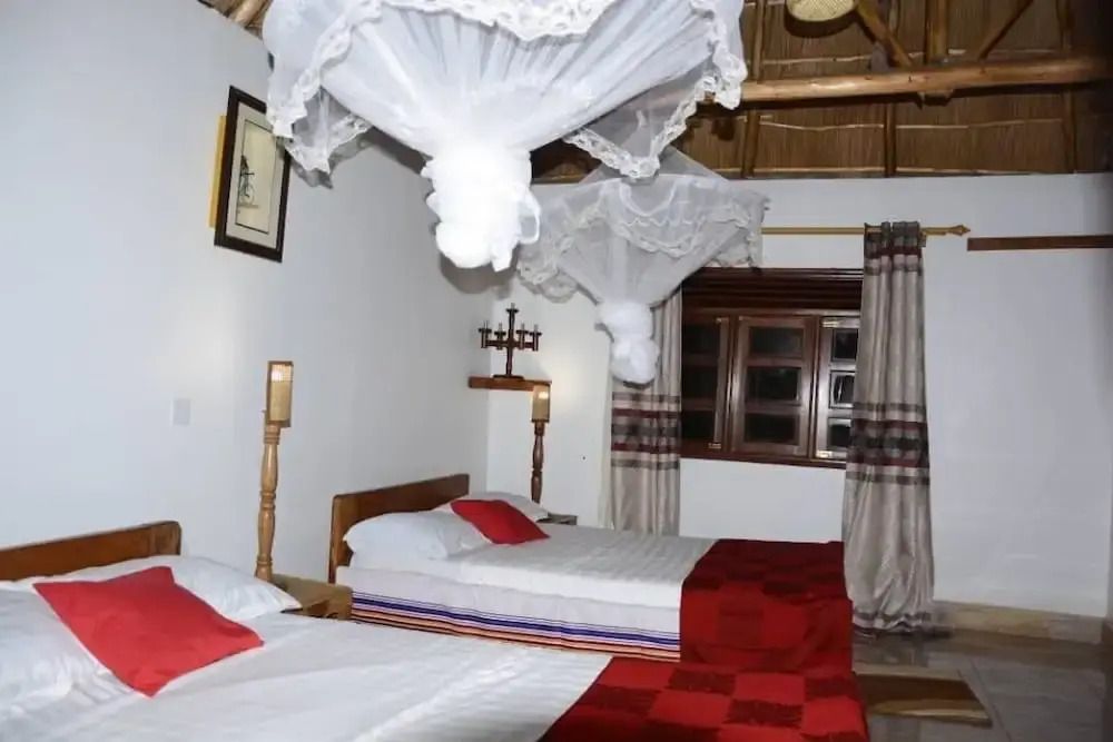 Kitojo Guest Cottages