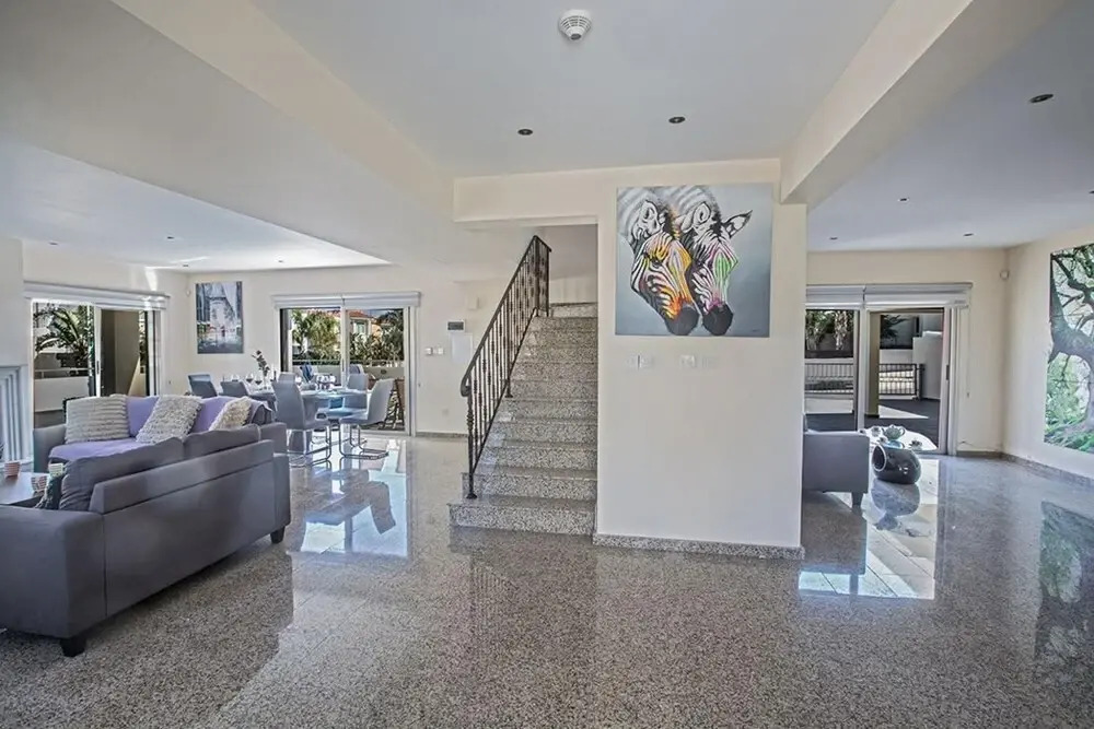Villa Layla AQ DV1