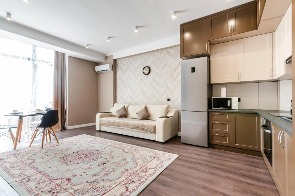 Lamia Residence 1
