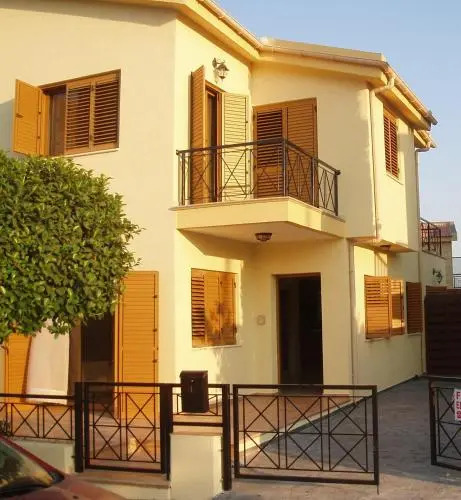 Alkinoou Residence