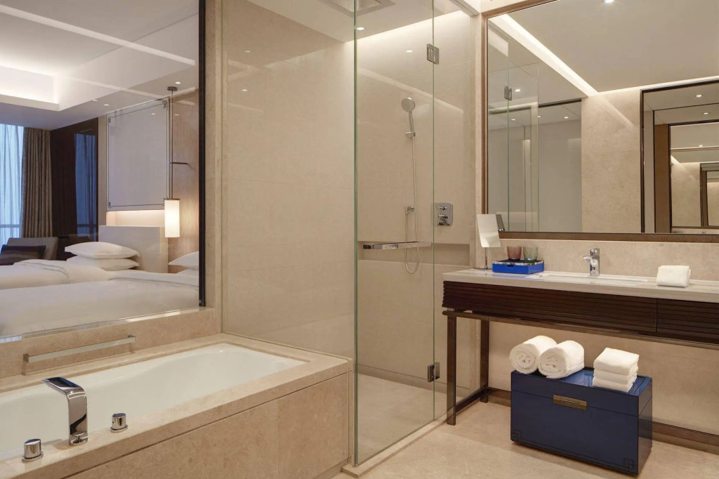 Sheraton Zibo Hotel
