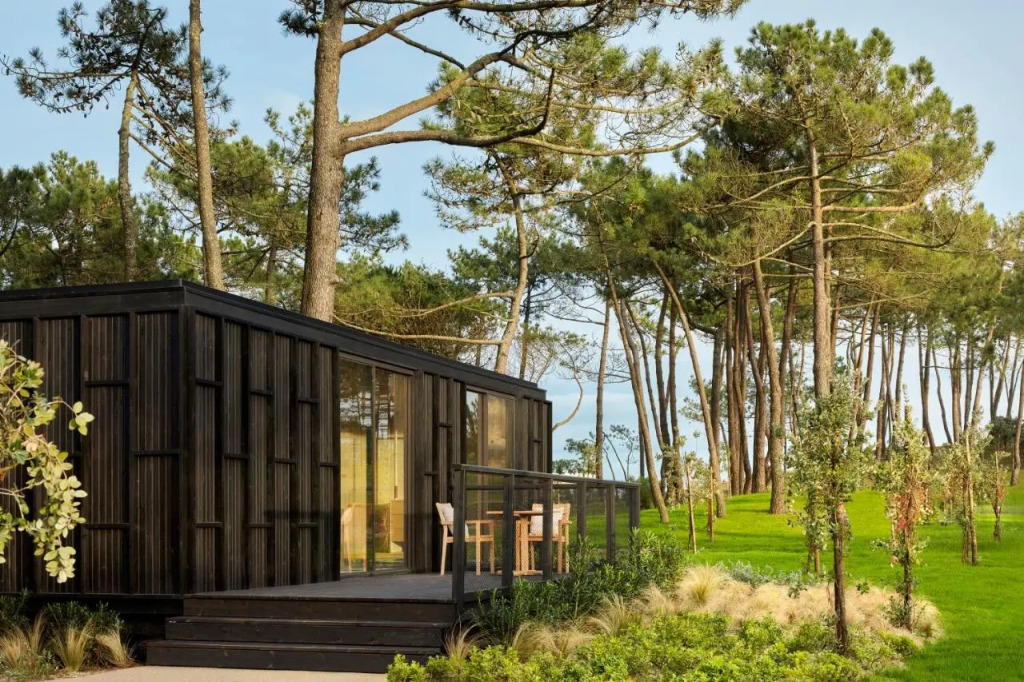 Tivoli Estela Golf & Lodges Porto