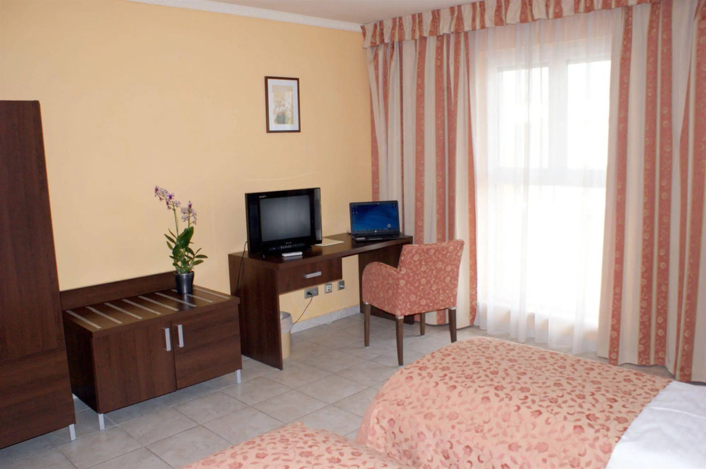 Hotel San Marco