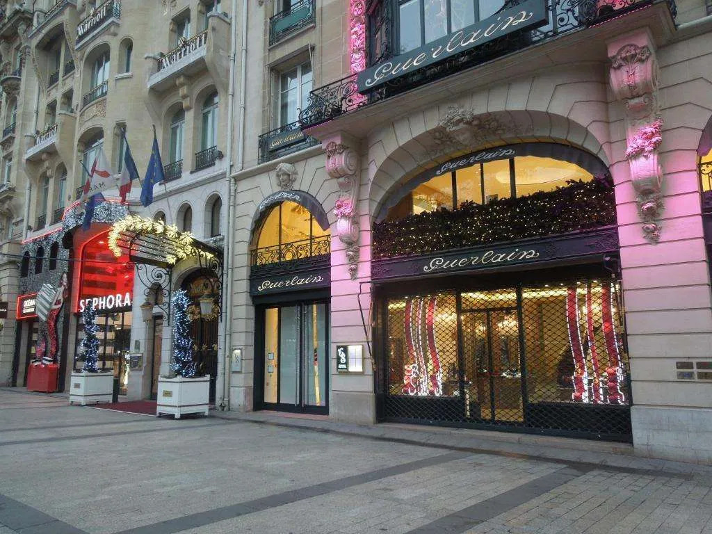 MULTIRESIDENCE LELYSEE Paris