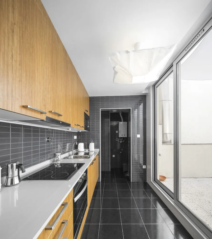 Oporto City Flats - Un-Almada House