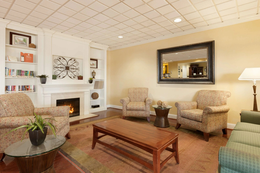 Country Inn & Suites by Radisson, Fredericksburg South (I-95), VA