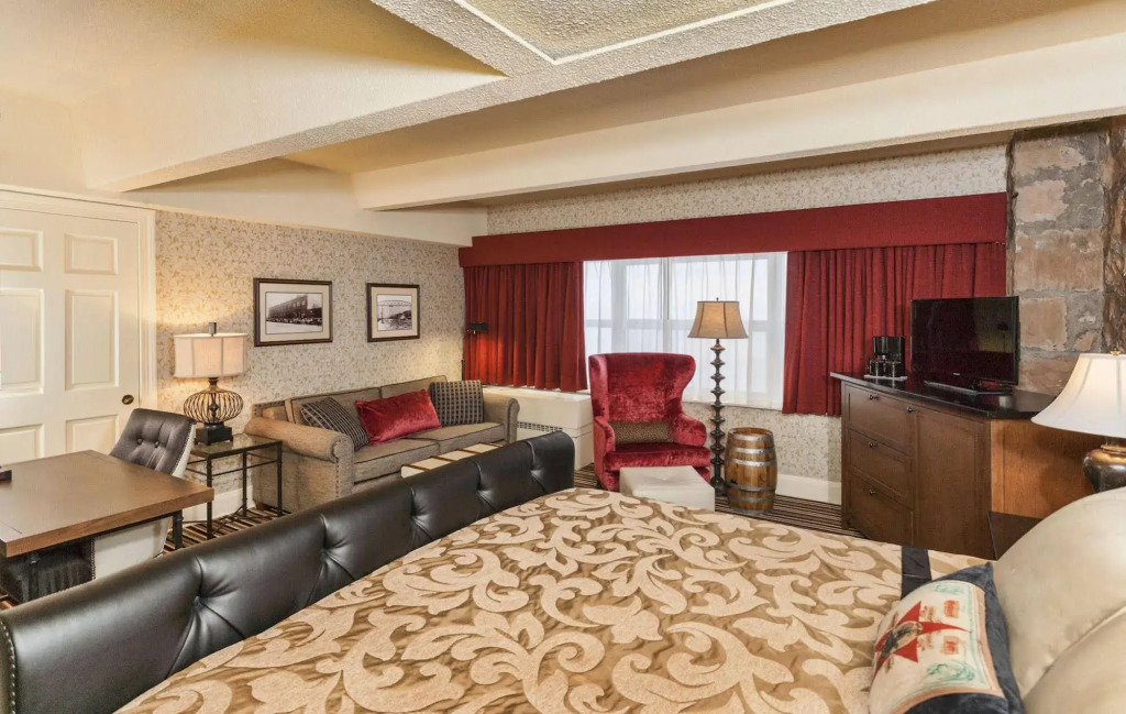 Fitger's Inn
