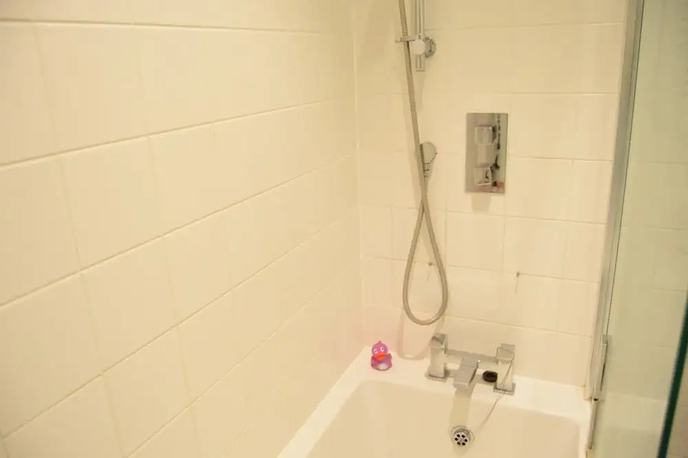 2 Bedroom House in Hackney
