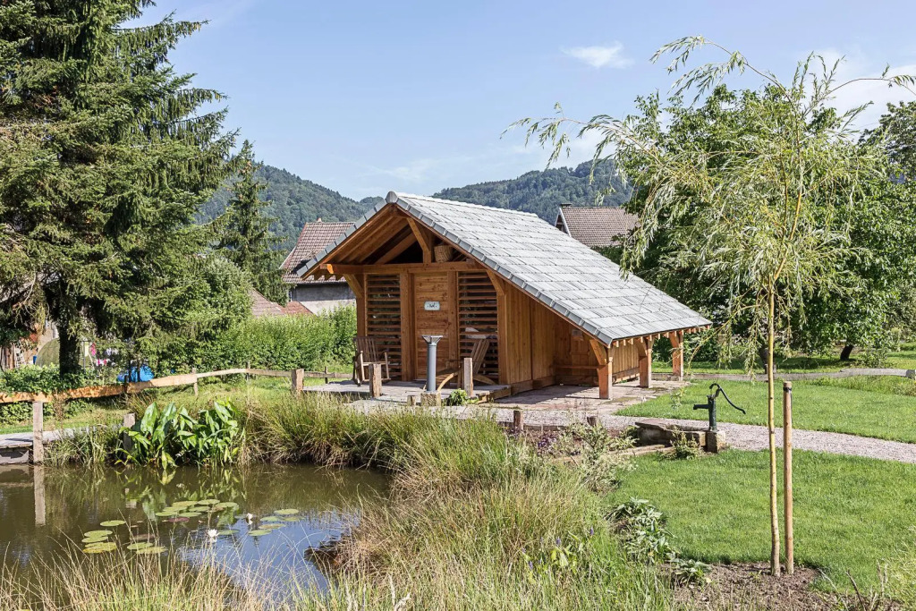 Logis La Résidence