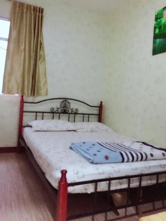 Wuzhou Youth Hostel