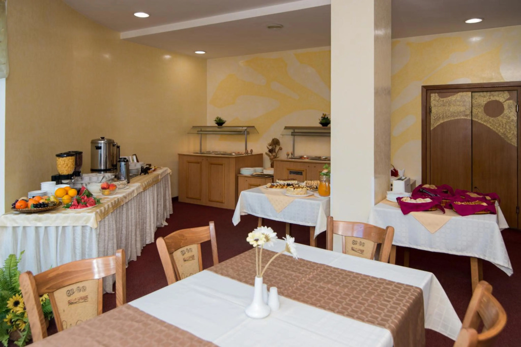 Atlant Hotel
