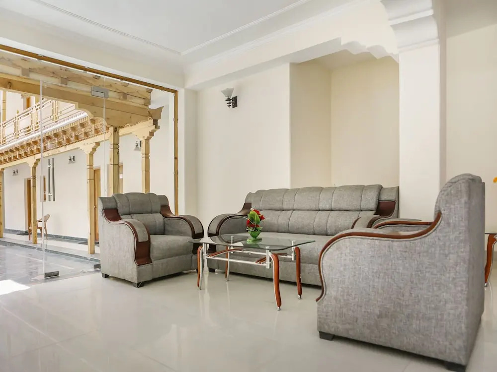Hotel Dimbir Regency