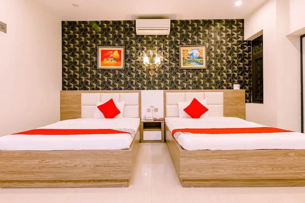 Dai Viet Hotel by OYO Rooms