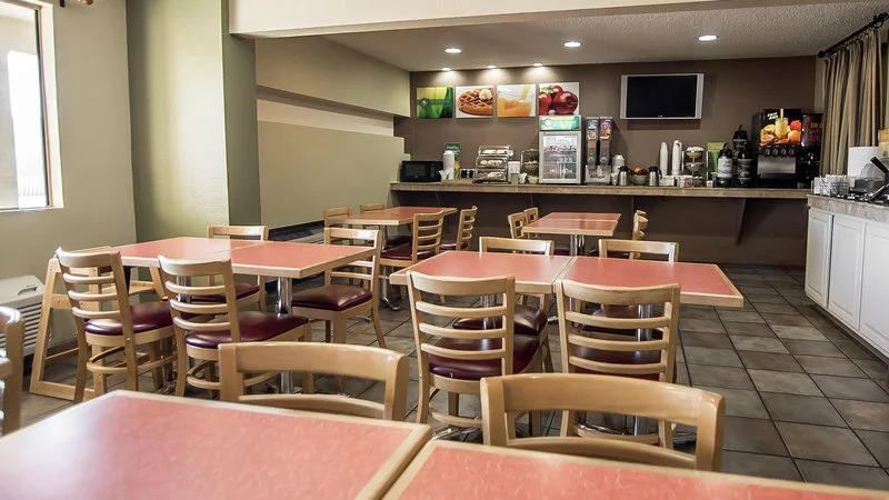 Quality Inn University