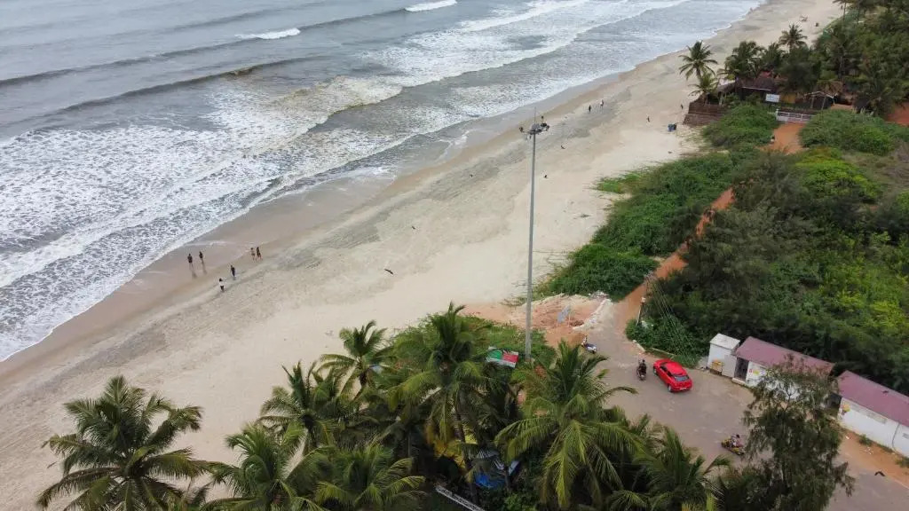 Coastal Suites Apart-Hotel
