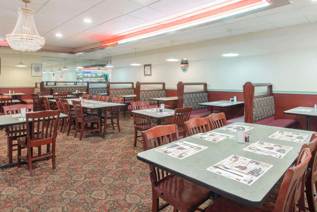 Howard Johnson by Wyndham Saugerties