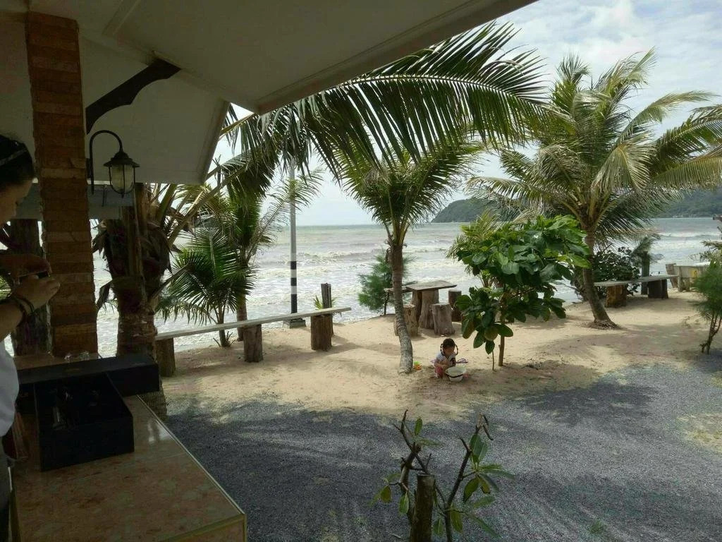 C-Sky Beach Resort