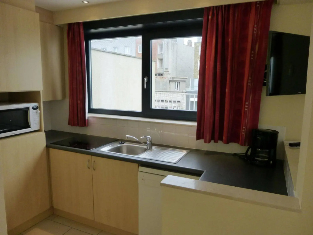 El Mirador Penthouse Paris