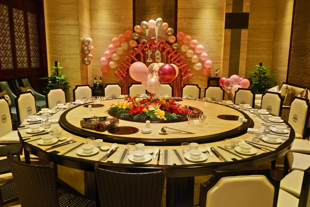 Li River Health Villa