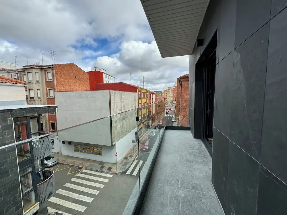 Apartamentos Identia Sport by gaiarooms