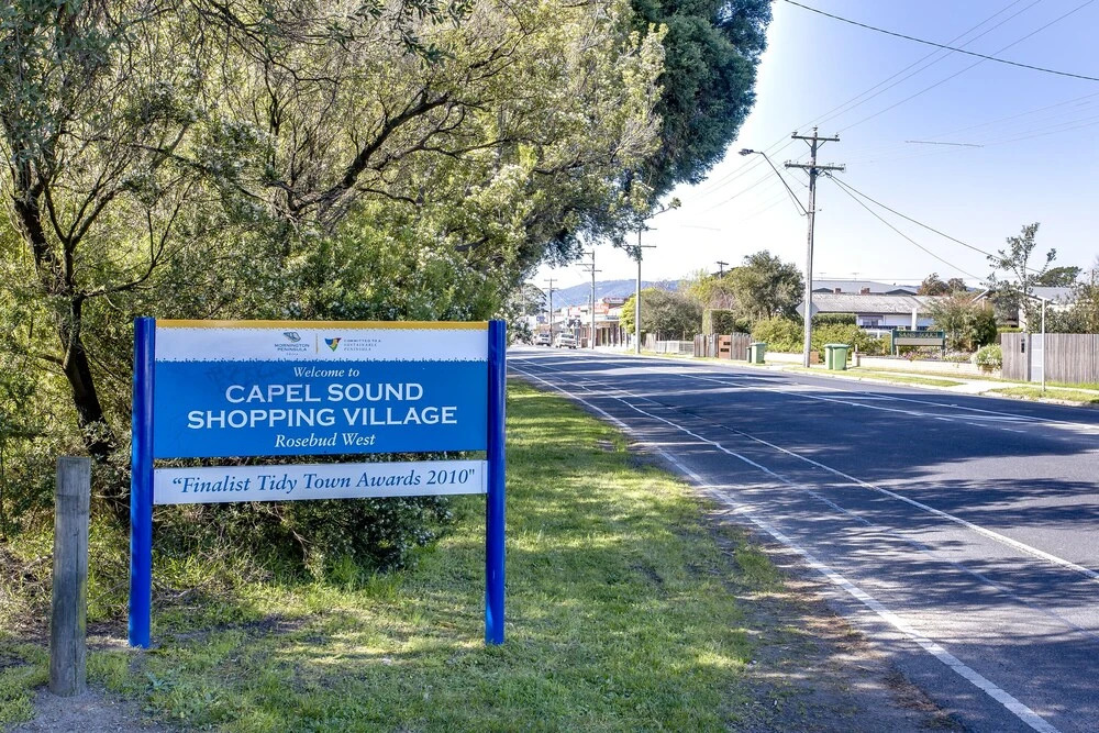 CAPEL A Great Family Getaway