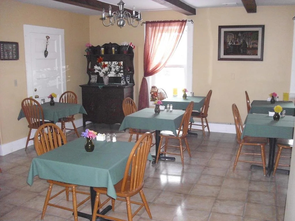 The Whitman Inn
