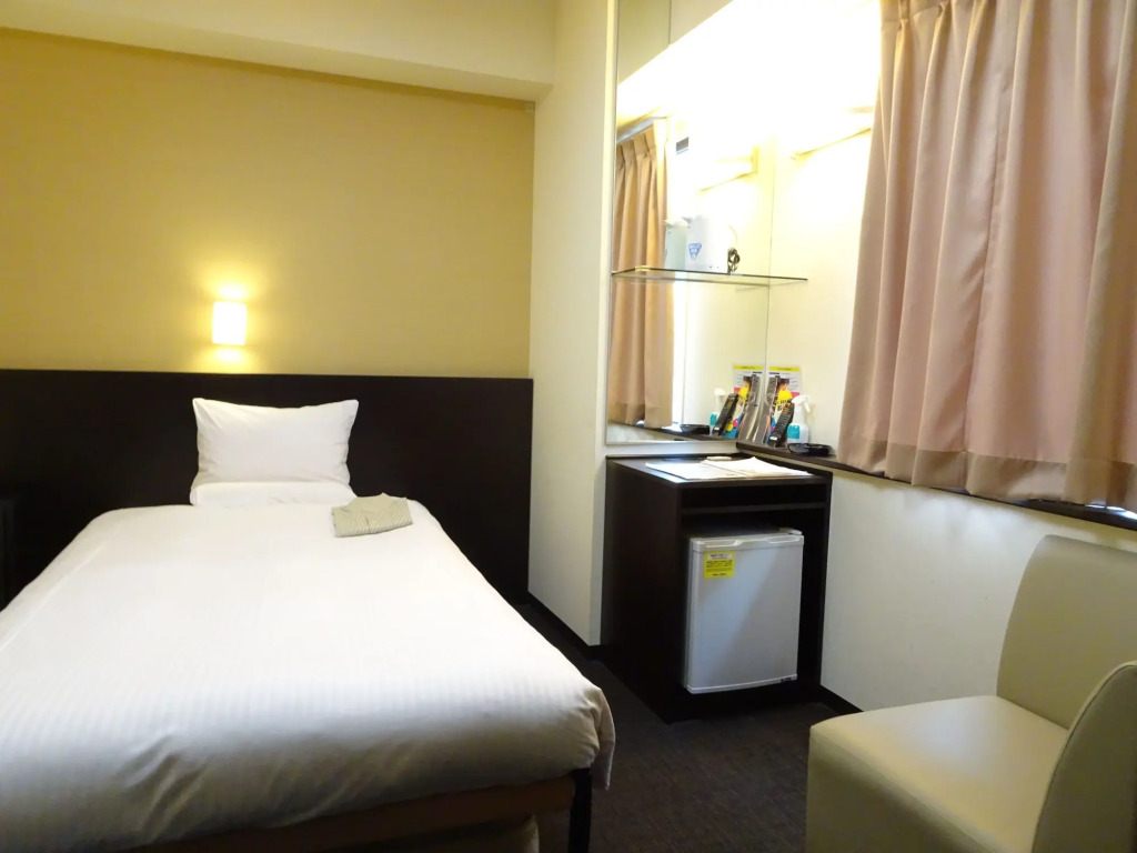 Smile Hotel Tokyo Nihonbashi