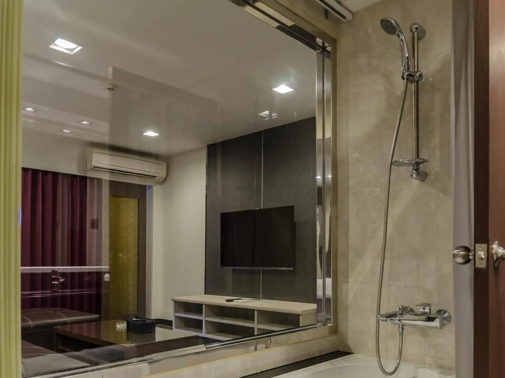 Hotel Verve Bangkok