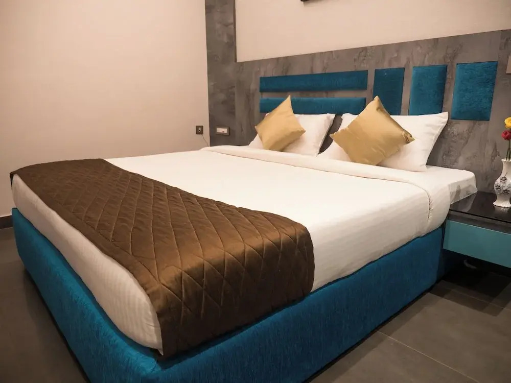 Hotel Grand Sudhan