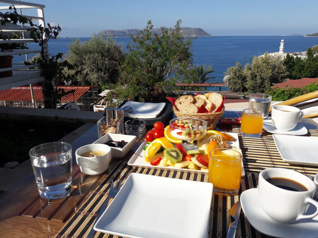 Gardenia Hotel