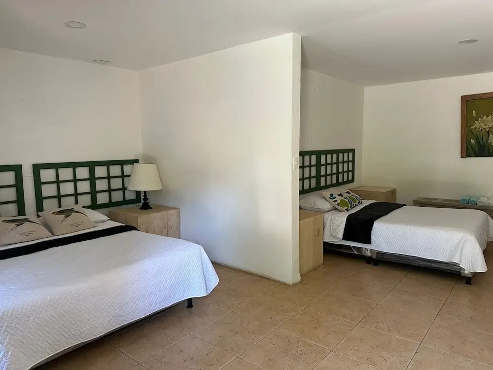 Finca Hotel Casa Bela