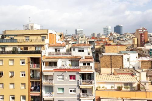 Plaza España Apartment