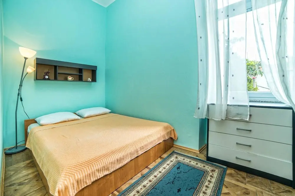 Apartments Smaila