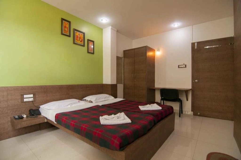 Choice Classic Hotel