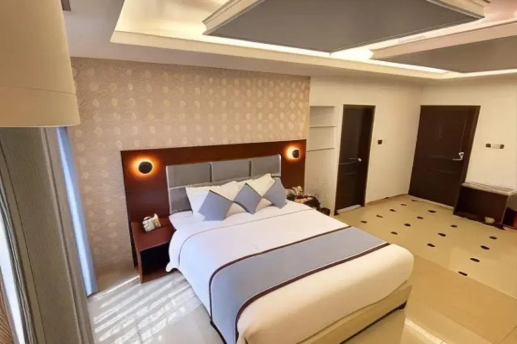 Nascent Gardenia Residence